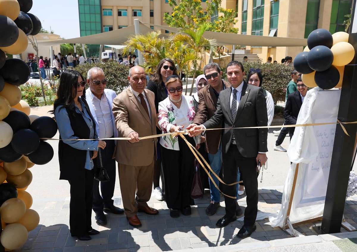 التنمية البشرية تشارك النهضة في تقييم مشروعات تُخرج الإعلام